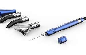 Kit de piezas de mano Advanced Dental