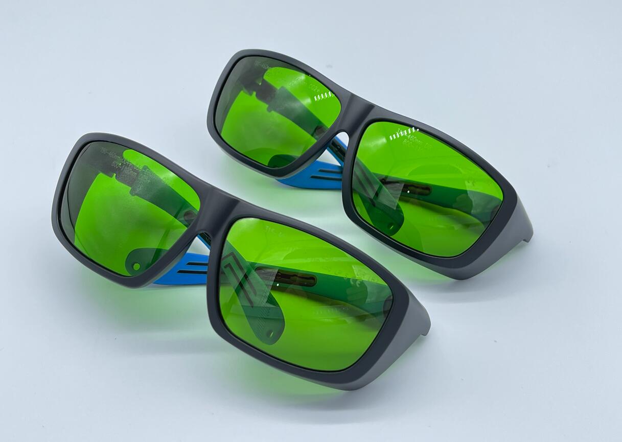 Lunettes de sécurité-3s