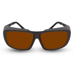 Lunettes de sécurité pour 532nm