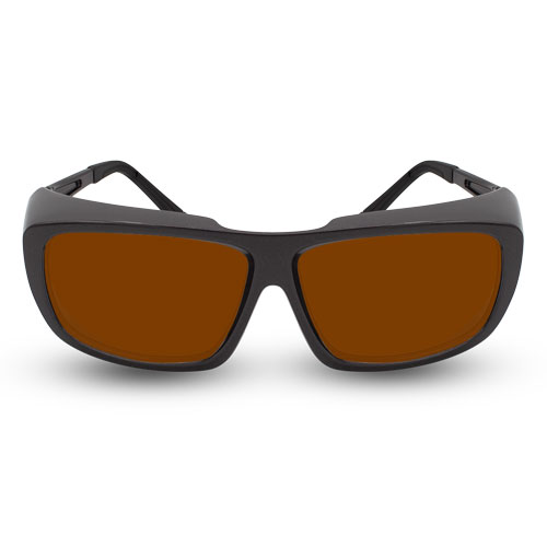Gafas de seguridad para 532 nm