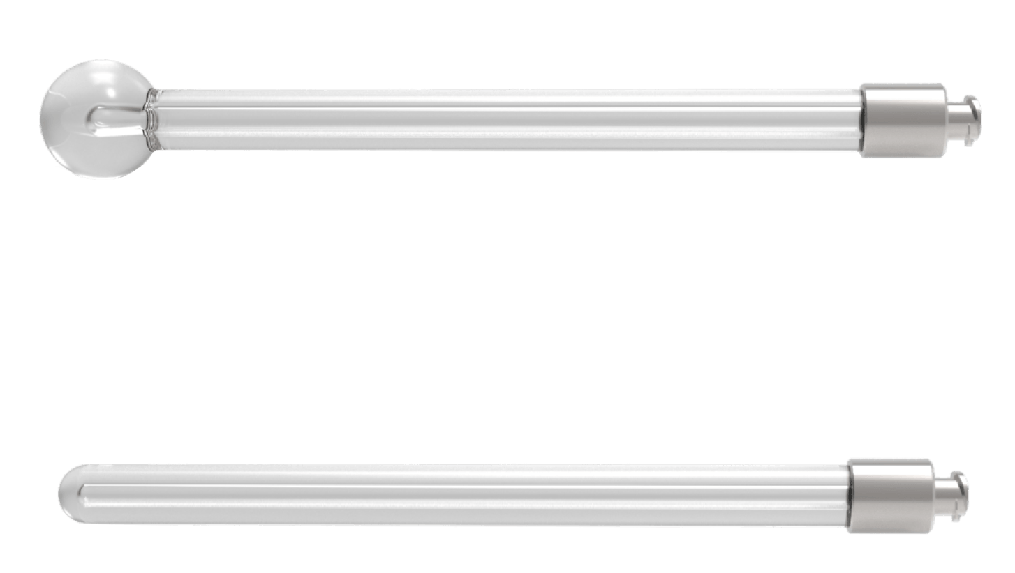 Disposable LVR handpiece set
