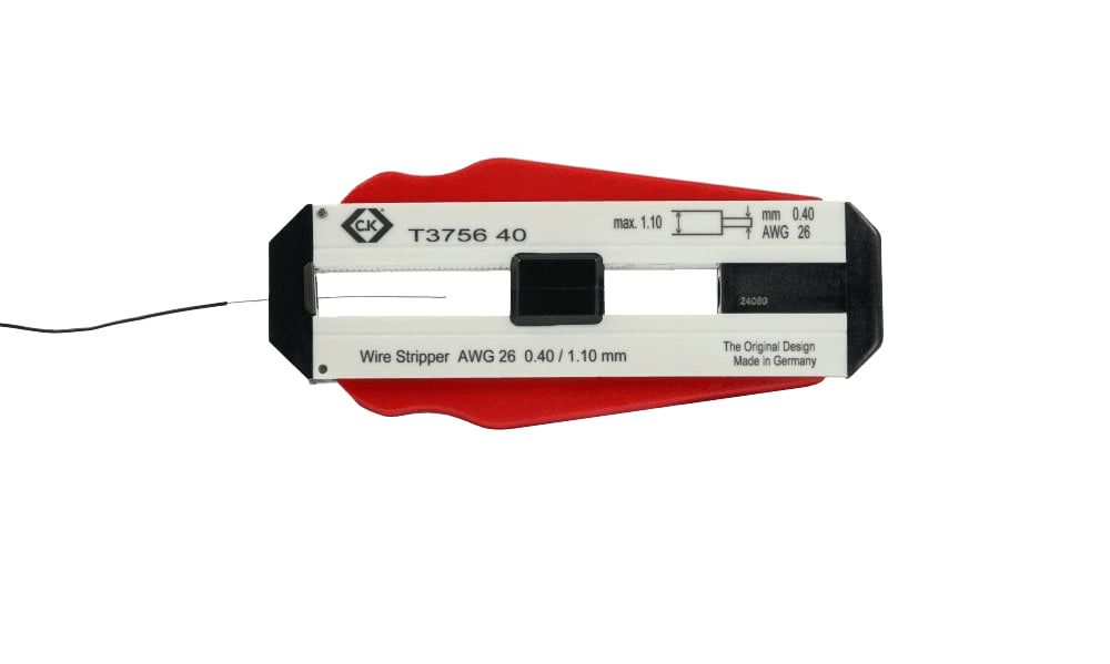 Fiber stripper