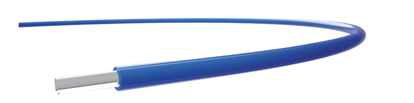 High-power fiber