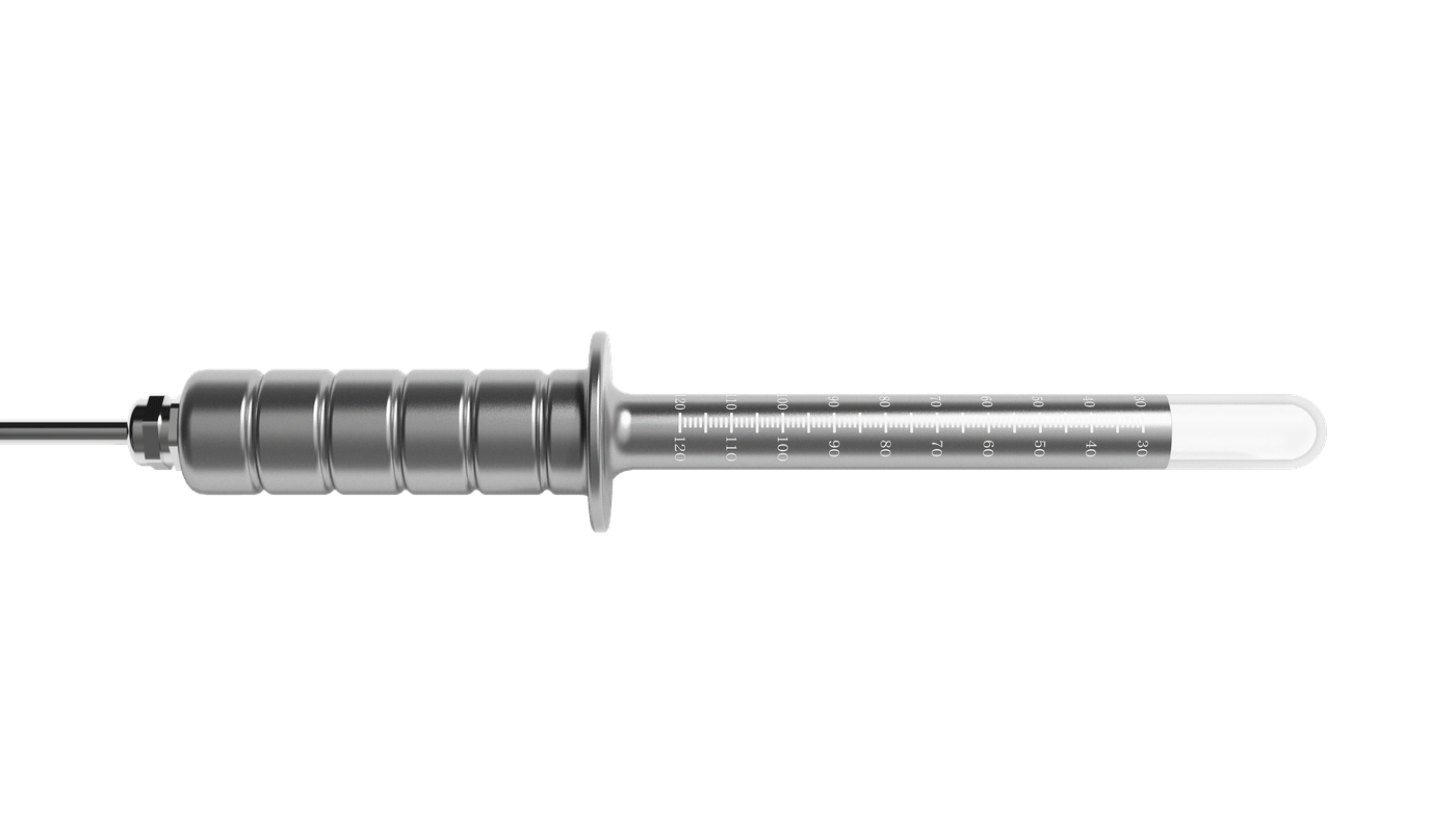 LVR handpiece set