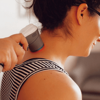 HILT Class IV high-intensity laser therapy
